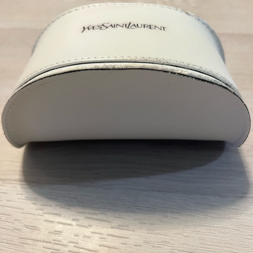 Yves Saint Laurent Glasses Case - Picture 3 of 11